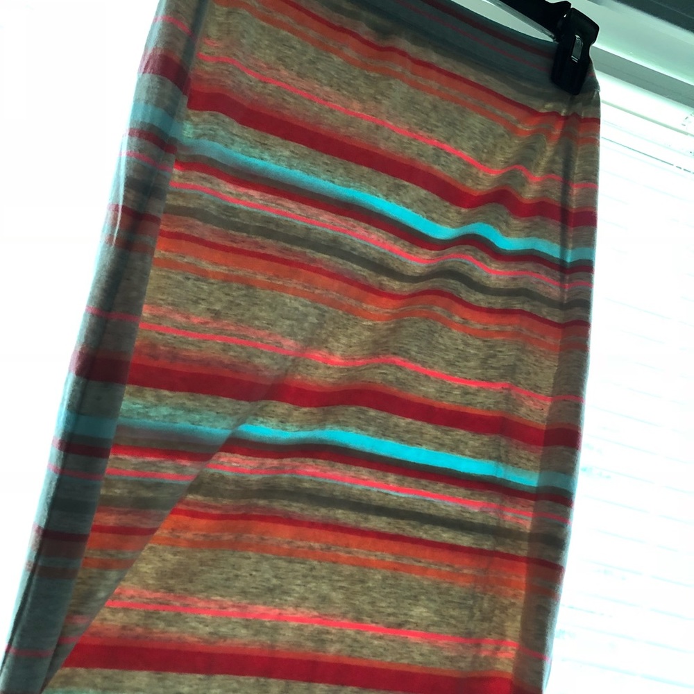 Mini Skirt - Picture 2 of 2